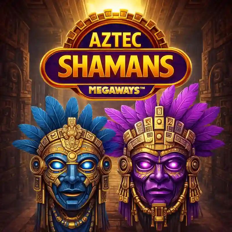 Aztec Shamans MegaWays High Payout Slot