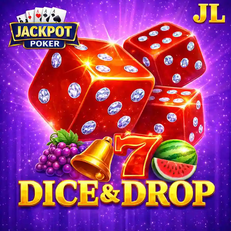 Dice & Drop Table Game
