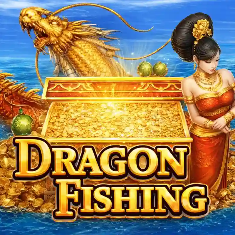 Dragon Fishing Arcades