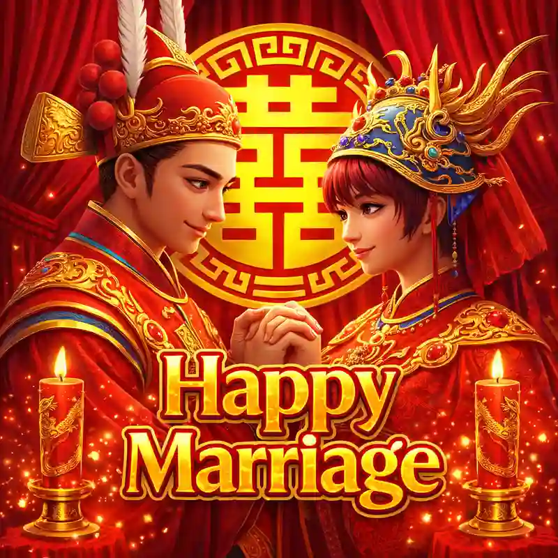 Happy Marriage Casino Game