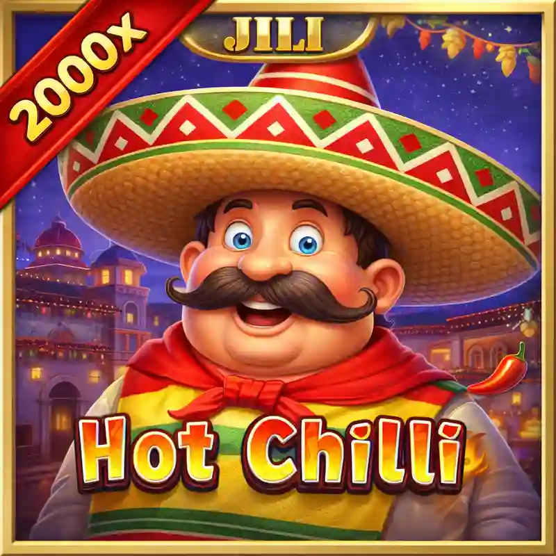 Hot Chilli Classic Slot