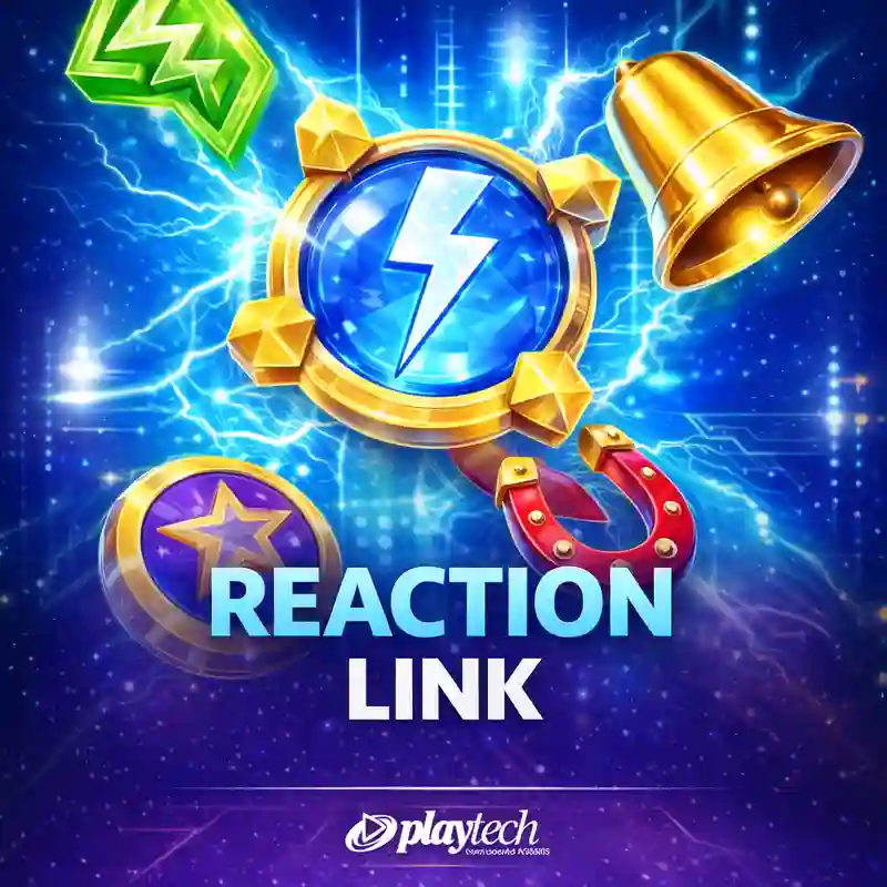 Reaction Link Modern Slot