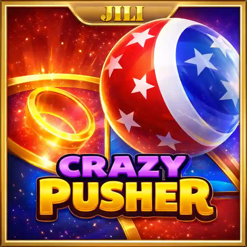 Crazy Pusher Casino Game - Win Big at 399jl