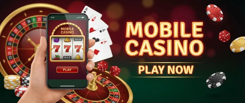 399jl Casino Banner